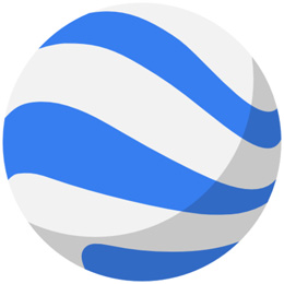 Google Earth电脑版v7.1.8.3036