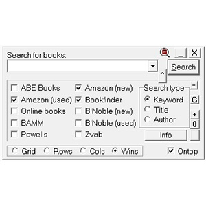 Booksearchv2.0