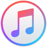 iTunes 客户端v12.13.6.1