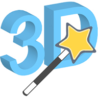 Insofta 3D Text Commanderv6.5.0