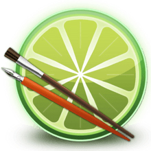 Easy Paint Tool SAIv2.6.0.0