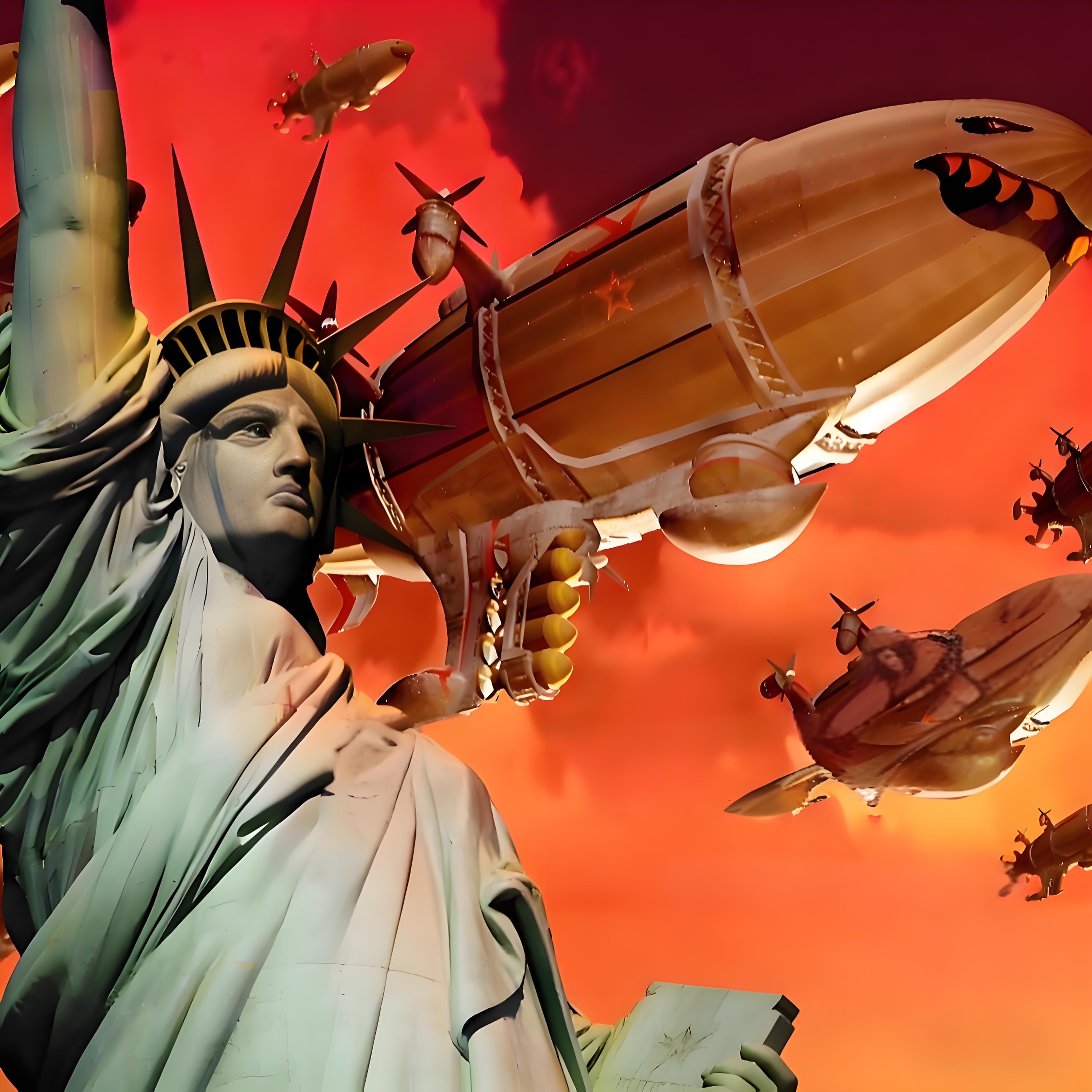 红色警戒2 安装合集包