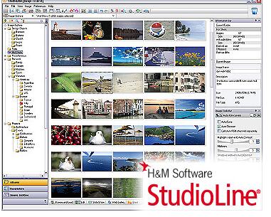 StudioLine Photo Classic