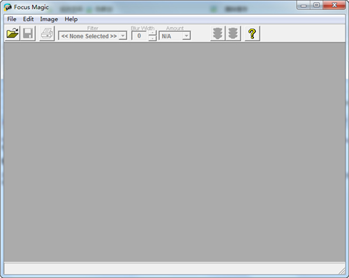 Focus Magic Portable