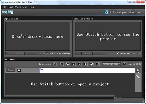 kolor autopano video pro
