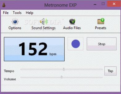 音乐节拍器软件