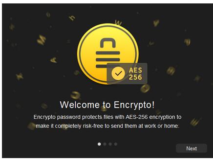 Encrypt