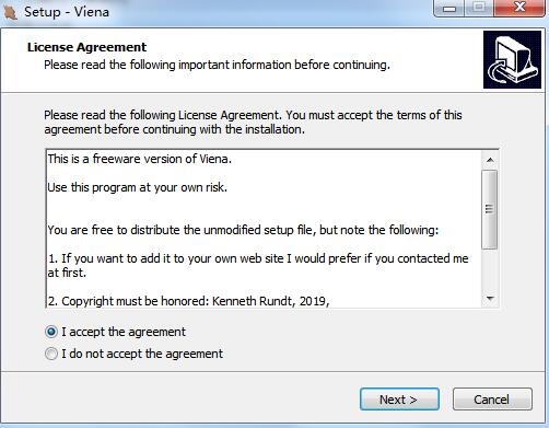Viena SoundFont Editor