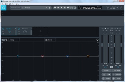 iZotope Ozone 9 Advanced