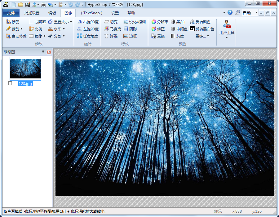 HyperSnap-DX专业版