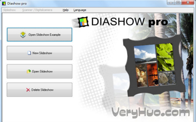 Diashow pro